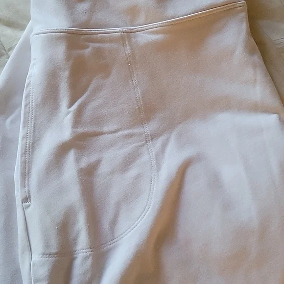 Women With Control Skort - Picture 7 of 10